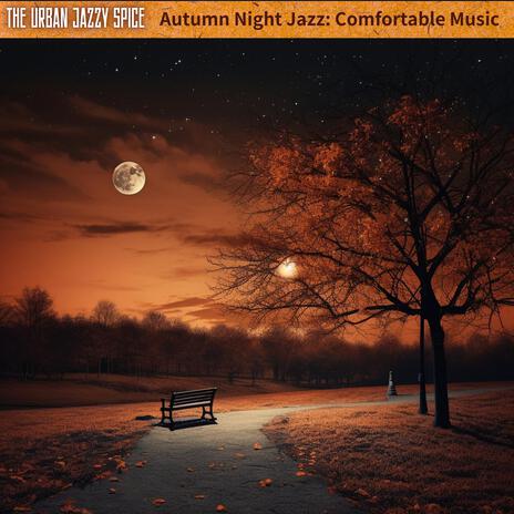 Gentle Jazz in Autumn Winds