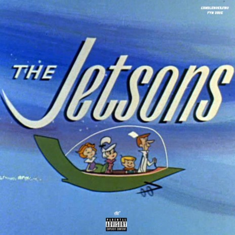 Jetsons ft. FYM Dave | Boomplay Music
