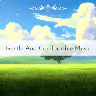 Gentle And Comfortable Music