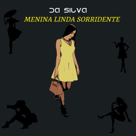 Menina Linda Sorridente | Boomplay Music