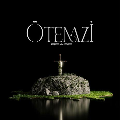 ÖTENAZİ (Instrumental) | Boomplay Music