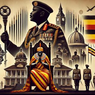 Museveni King of lies lyrics | Boomplay Music