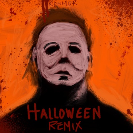 Halloween (KENMOR Remix) | Boomplay Music