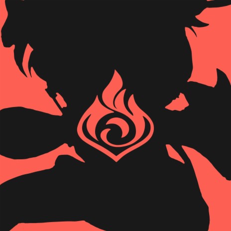Flames of Natlan (from Genshin Impact) | Boomplay Music