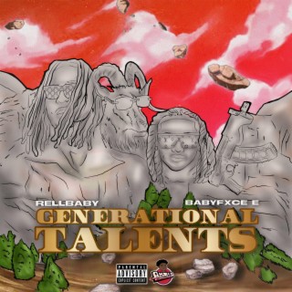 Generational Talents Deluxe 3