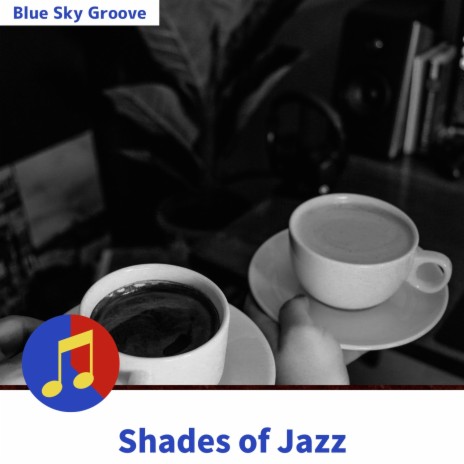 Coffeehouse Jazz | Boomplay Music