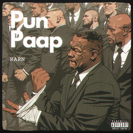 Pun Paap | Boomplay Music