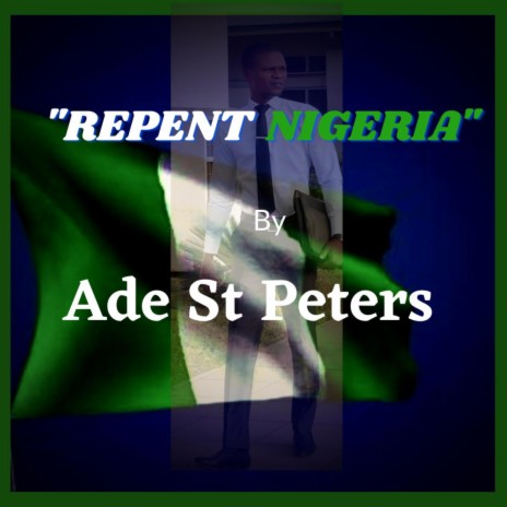 REPENT NIGERIA (feat. Abbey Machine.) | Boomplay Music