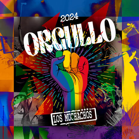 La Marcha (Orgullo) | Boomplay Music