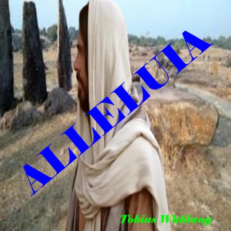 ALLELUIA-MUSIC TRACK | Boomplay Music