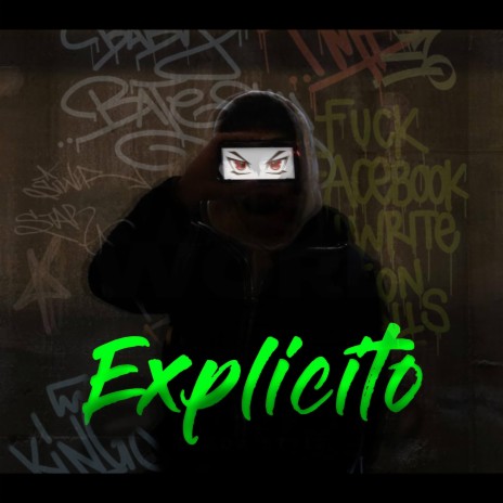 Explicito ft. JFRN | Boomplay Music