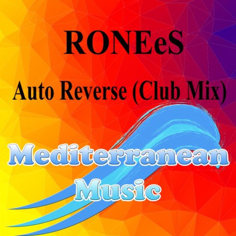Auto Reverse (Club Mix)