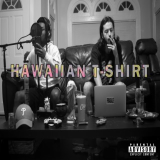 HAWAIIAN T-SHIRT