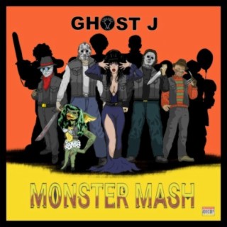 Monster Mash lyrics | Boomplay Music