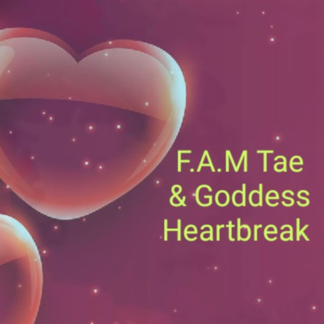 Heartbreak Part 2 Featured Goddess ft. Goddess | Boomplay Music