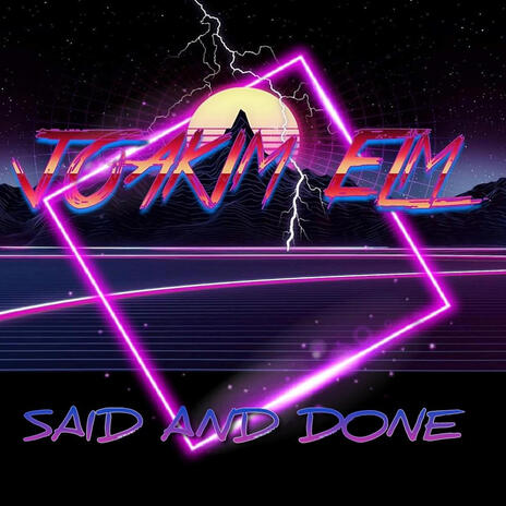 Said And Done | Boomplay Music