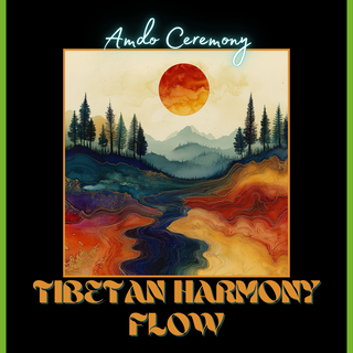 Tibetan Harmony Flow