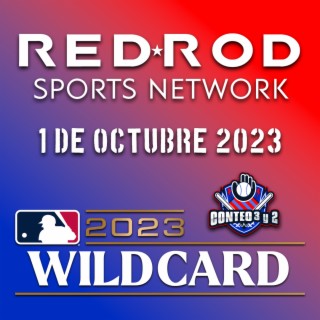 PREDICCIONES PREMIOS MLB 2023 & WILD CARD 2023 | Conteo 3 y 2