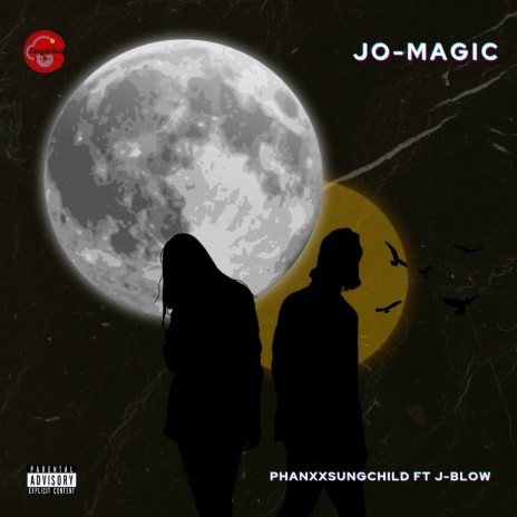 Jo-Magic (feat. J-Blow) | Boomplay Music
