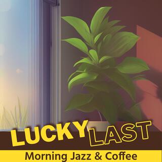 Morning Jazz & Coffee