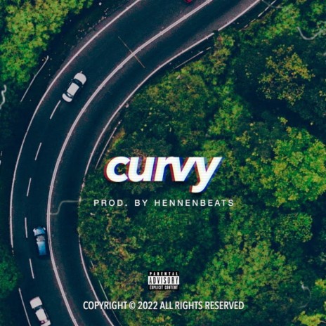 Curvy | Boomplay Music