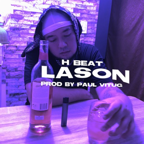 Lason | Boomplay Music