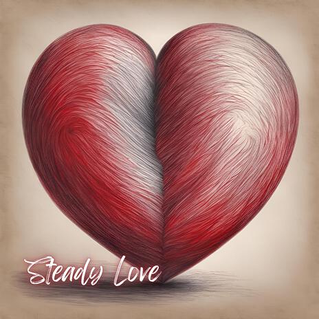 Steady Love | Boomplay Music