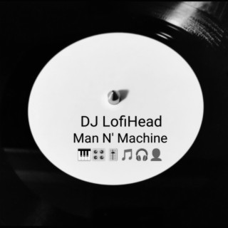 DJ LofiHead