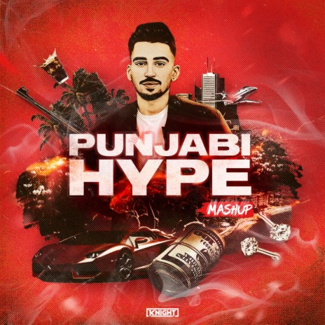 Punjabi Hype | Boomplay Music