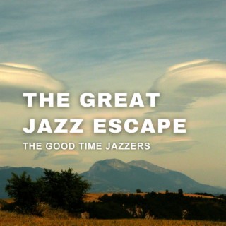 The Great Jazz Escape