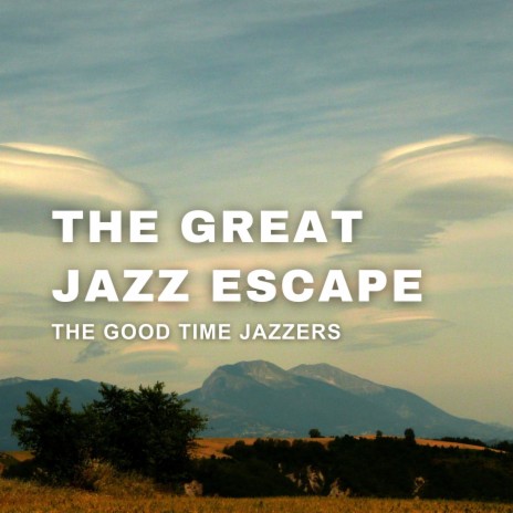 Cheerful Jazz Background Music