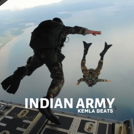 Indian Army | Boomplay Music
