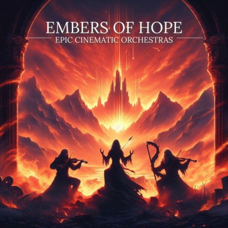 Embers of Hope