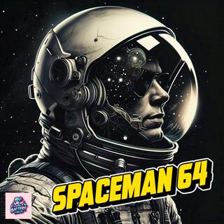 SpaceMan 64