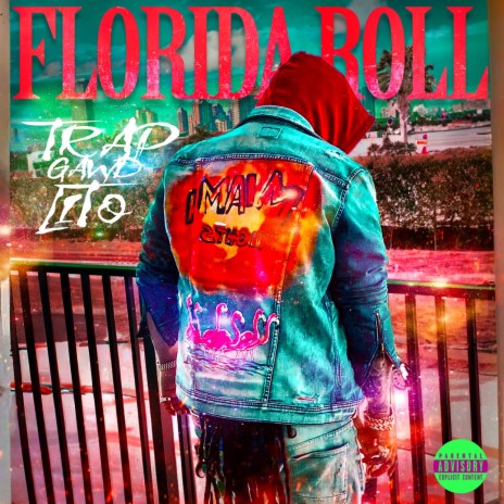 Florida Roll