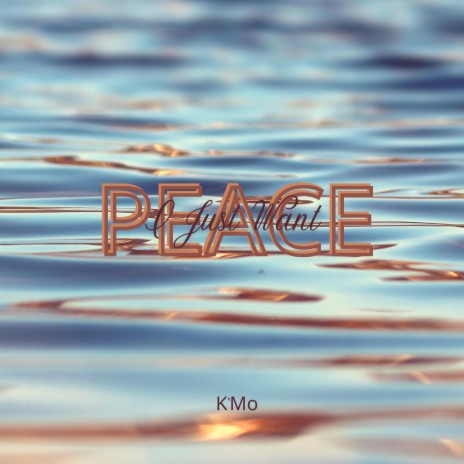 I Just Want Peace | Boomplay Music