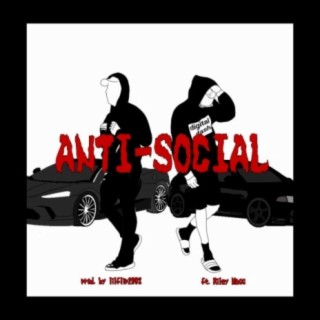 Anti-social