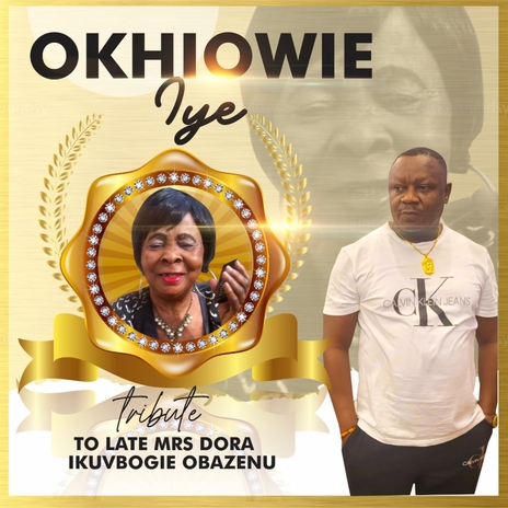 Okhiowie Iye | Boomplay Music