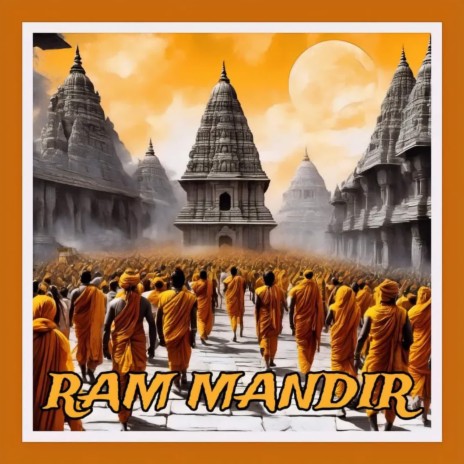 Ram Mandir | Boomplay Music