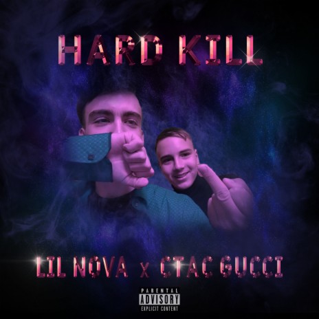 Hard Kill ft. СТАС GUCCI | Boomplay Music