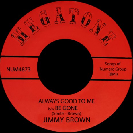 Always Good To Me | Boomplay Music