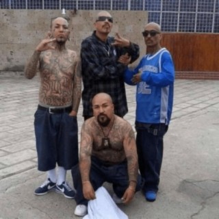 Del Barrio Hasta La Muerte