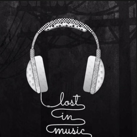 Lost In The Music ft. LIBRIUM™ | Boomplay Music