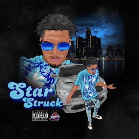 StarStruck | Boomplay Music