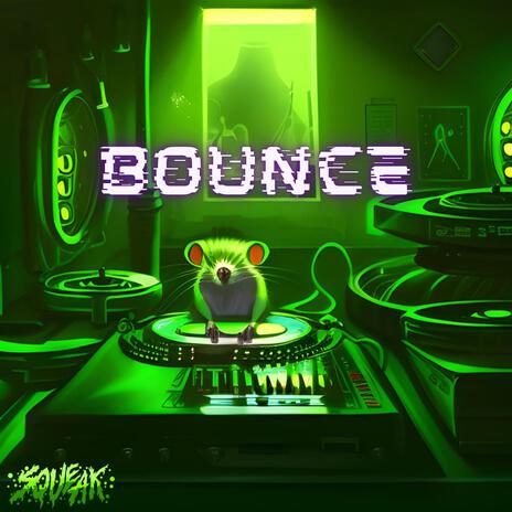 Bounce | Boomplay Music