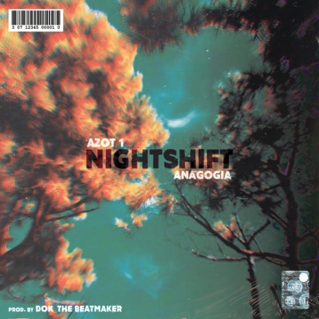 Nightshift ft. Azot1 & Anagogia | Boomplay Music