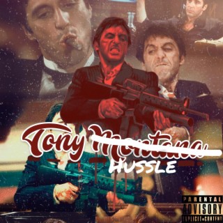 Tony Hussle