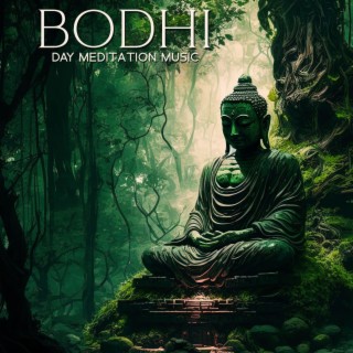 BODHI DAY MEDITATION MUSIC: Buddhist Meditation Music For The Enlightenment of Gautama Buddha