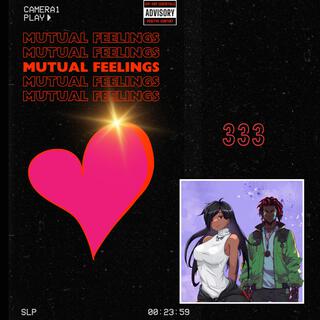 Mutual Feelings V2 (Rebirth The Album)