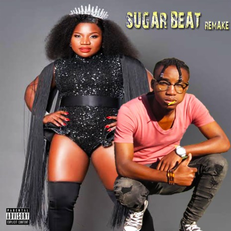 Sugar _Remix ft. Makhadzi | Boomplay Music